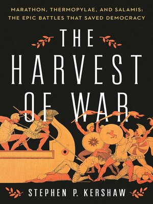 cover image of The Harvest of War